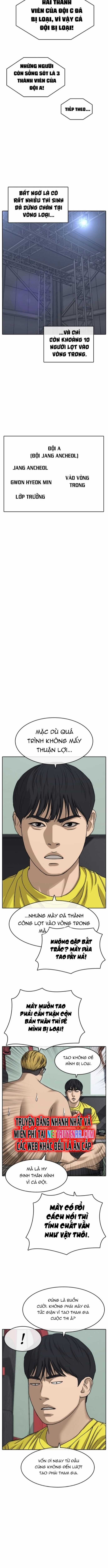 Những Mảnh Đời Tan Vỡ Chương 72 trang 5