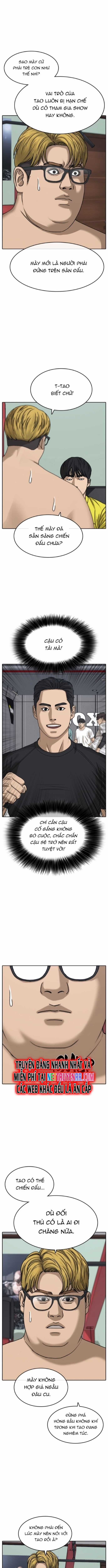 Những Mảnh Đời Tan Vỡ Chương 72 trang 6