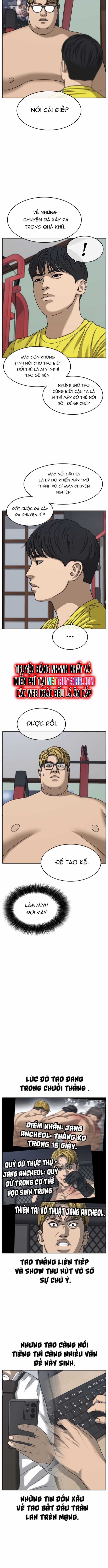 Những Mảnh Đời Tan Vỡ Chương 72 trang 7