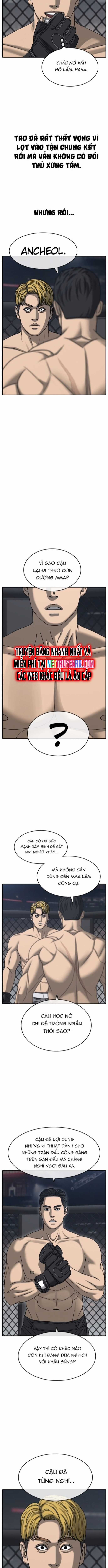 Những Mảnh Đời Tan Vỡ Chương 72 trang 9