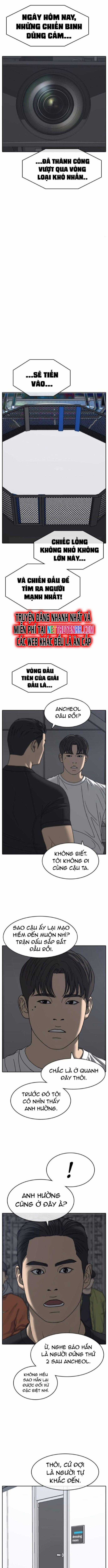 Những Mảnh Đời Tan Vỡ Chương 73 trang 11