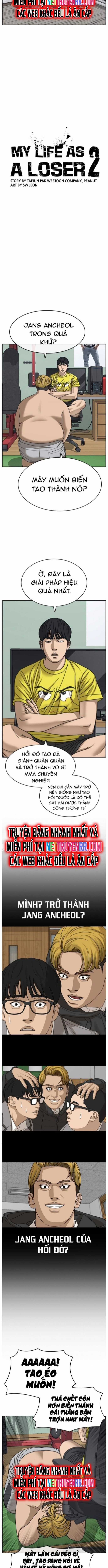 Những Mảnh Đời Tan Vỡ Chương 73 trang 2