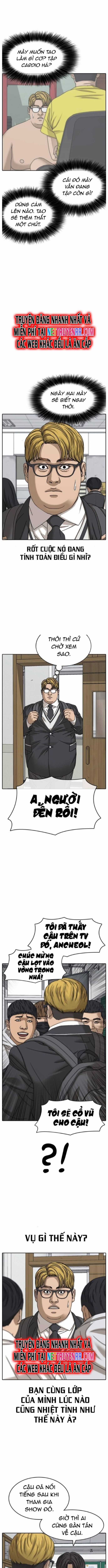 Những Mảnh Đời Tan Vỡ Chương 73 trang 4