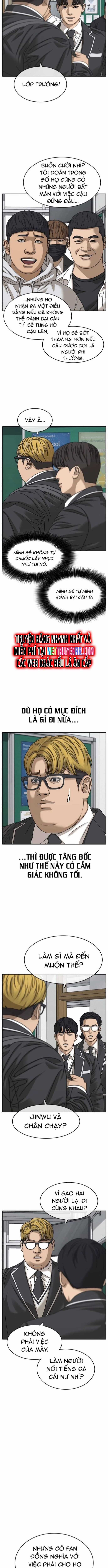 Những Mảnh Đời Tan Vỡ Chương 73 trang 5