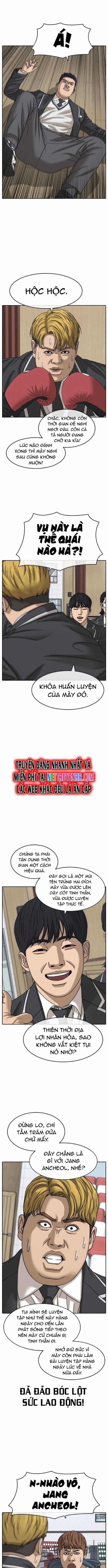 Những Mảnh Đời Tan Vỡ Chương 73 trang 9