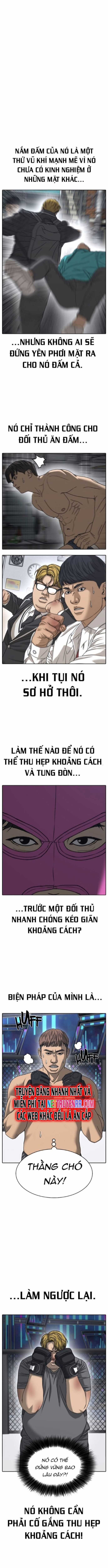 Những Mảnh Đời Tan Vỡ Chương 74 trang 10