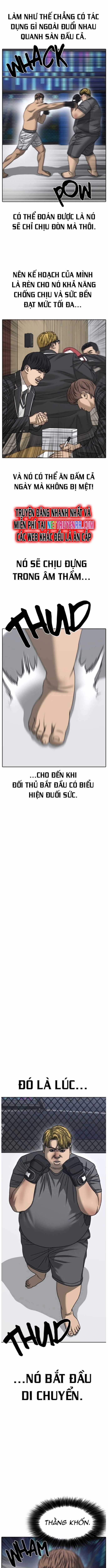 Những Mảnh Đời Tan Vỡ Chương 74 trang 11