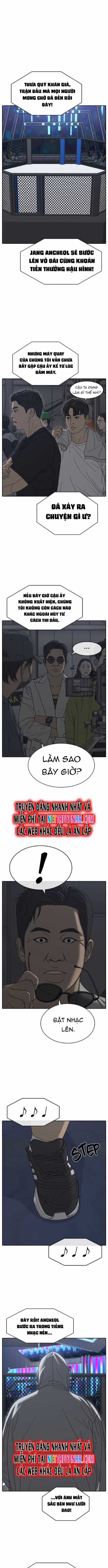 Những Mảnh Đời Tan Vỡ Chương 74 trang 2