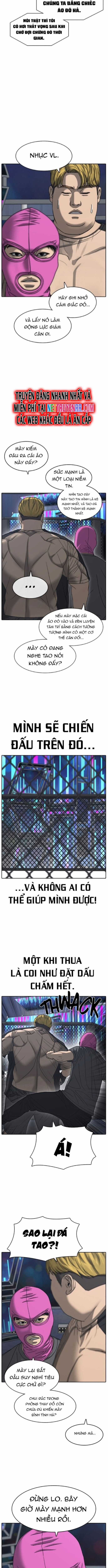 Những Mảnh Đời Tan Vỡ Chương 74 trang 3