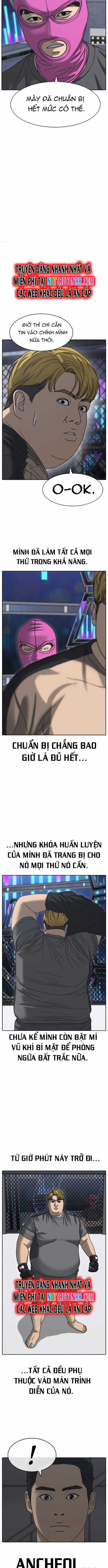 Những Mảnh Đời Tan Vỡ Chương 74 trang 4