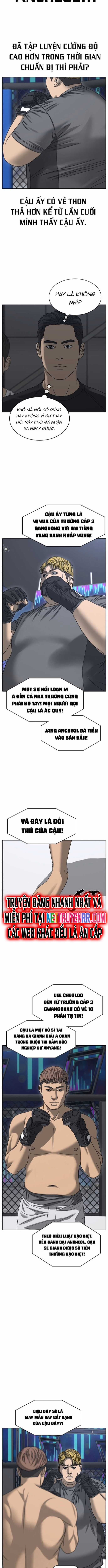 Những Mảnh Đời Tan Vỡ Chương 74 trang 5