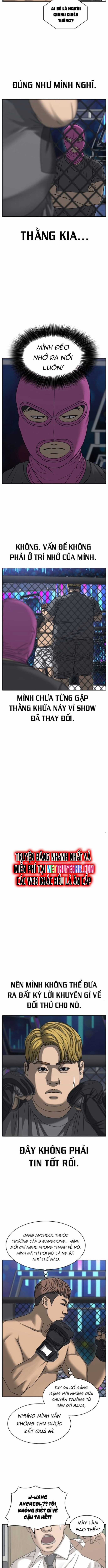 Những Mảnh Đời Tan Vỡ Chương 74 trang 6