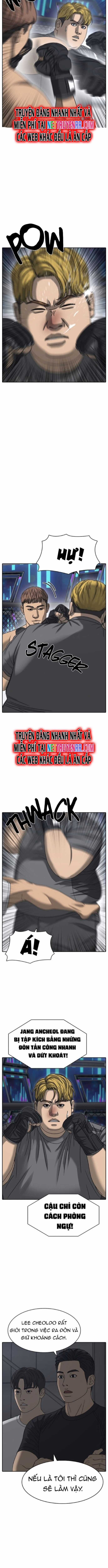 Những Mảnh Đời Tan Vỡ Chương 74 trang 8