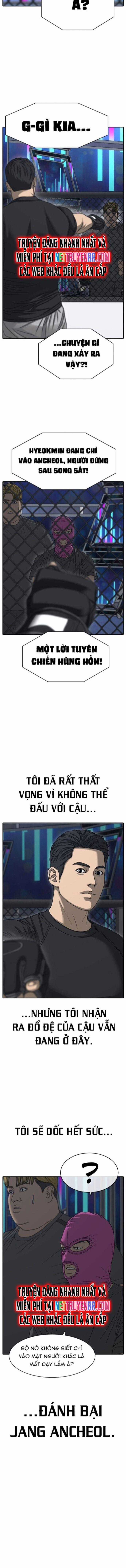 Những Mảnh Đời Tan Vỡ Chương 75 trang 10