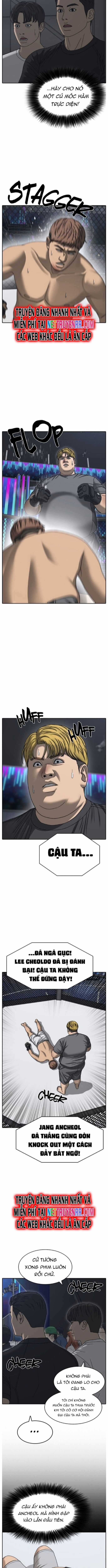 Những Mảnh Đời Tan Vỡ Chương 75 trang 2