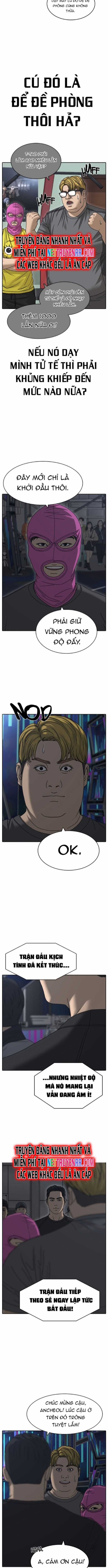 Những Mảnh Đời Tan Vỡ Chương 75 trang 3