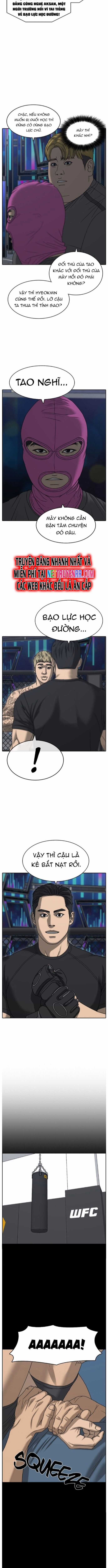 Những Mảnh Đời Tan Vỡ Chương 75 trang 5