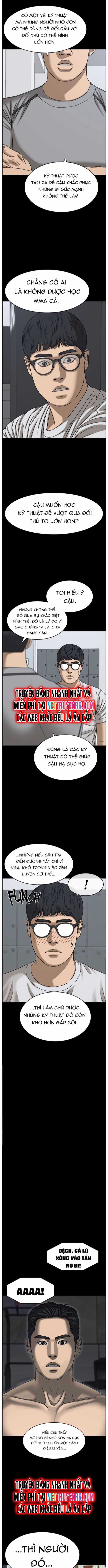 Những Mảnh Đời Tan Vỡ Chương 75 trang 7