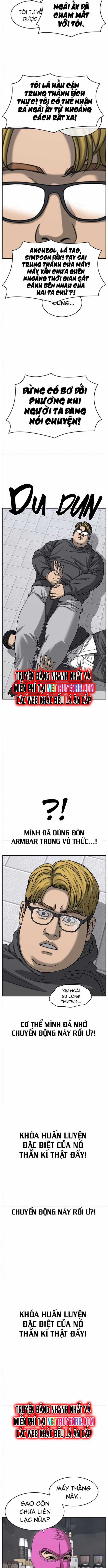 Những Mảnh Đời Tan Vỡ Chương 76 trang 10