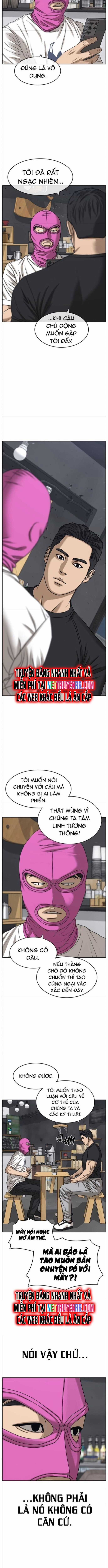 Những Mảnh Đời Tan Vỡ Chương 76 trang 11