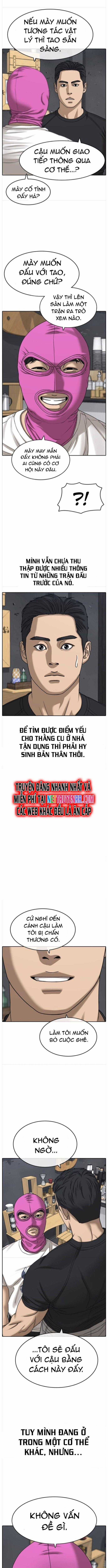 Những Mảnh Đời Tan Vỡ Chương 76 trang 12