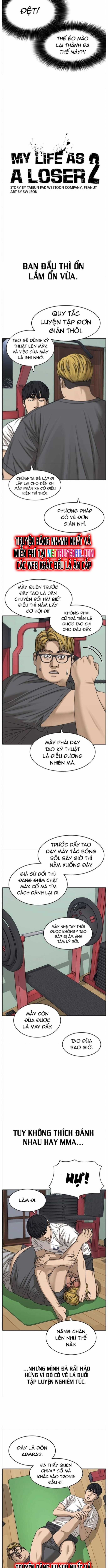 Những Mảnh Đời Tan Vỡ Chương 76 trang 2