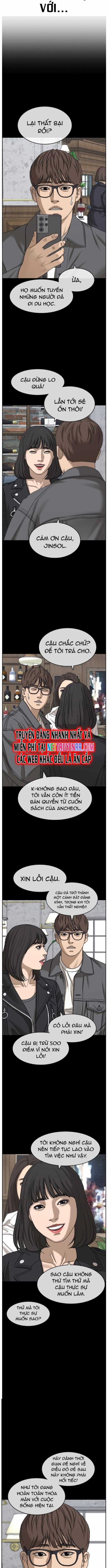 Những Mảnh Đời Tan Vỡ Chương 76 trang 5