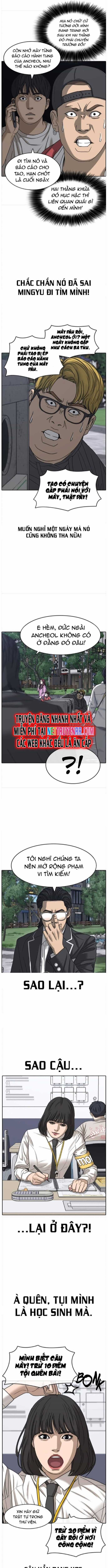 Những Mảnh Đời Tan Vỡ Chương 76 trang 7