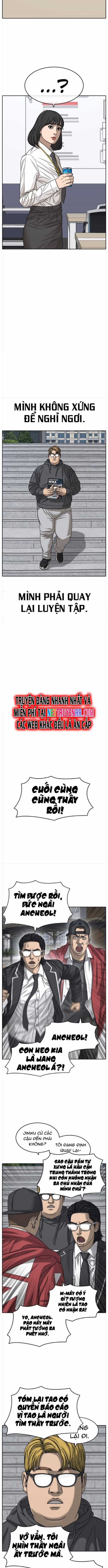 Những Mảnh Đời Tan Vỡ Chương 76 trang 9