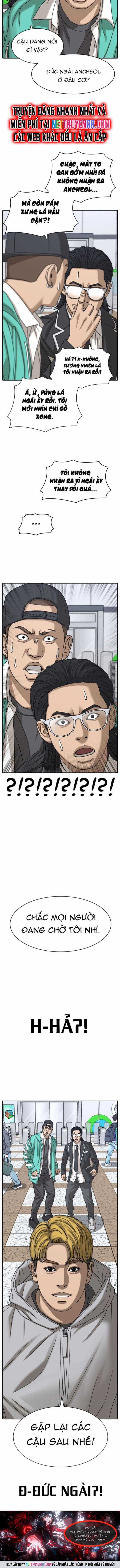 Những Mảnh Đời Tan Vỡ Chương 78 trang 11