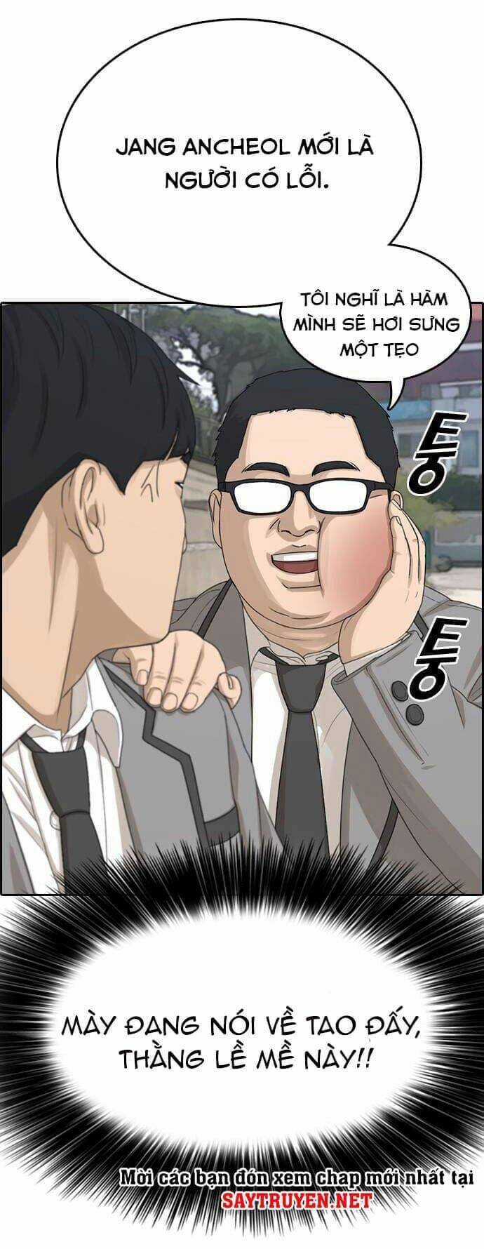 Những Mảnh Đời Tan Vỡ Chương 8 trang 14