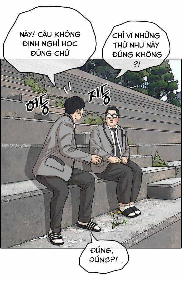 Những Mảnh Đời Tan Vỡ Chương 8 trang 15