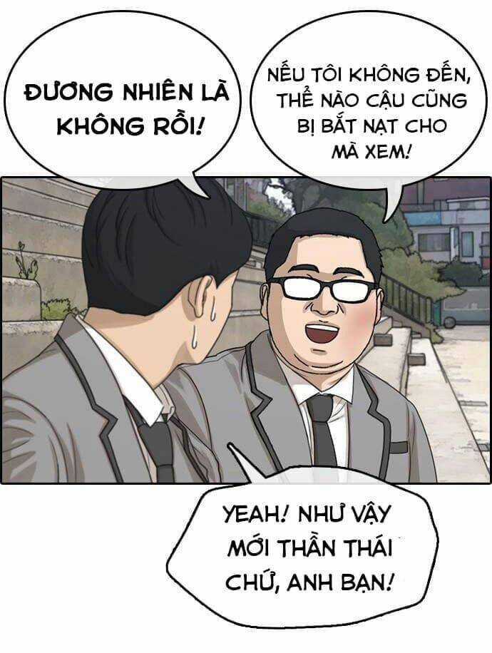 Những Mảnh Đời Tan Vỡ Chương 8 trang 16