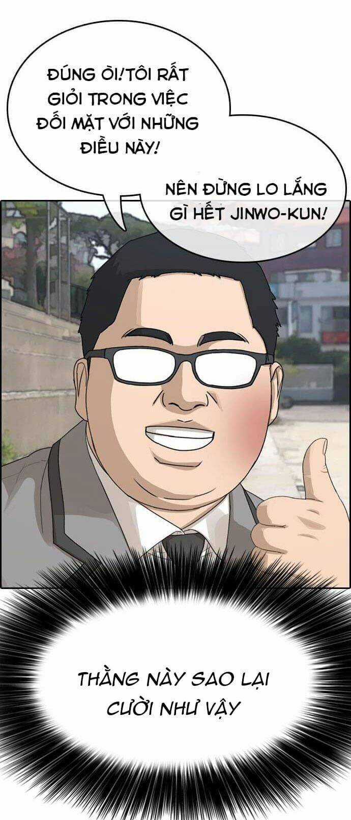 Những Mảnh Đời Tan Vỡ Chương 8 trang 18