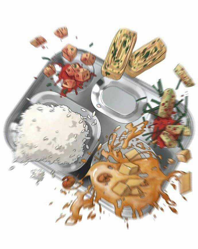 Những Mảnh Đời Tan Vỡ Chương 8 trang 19