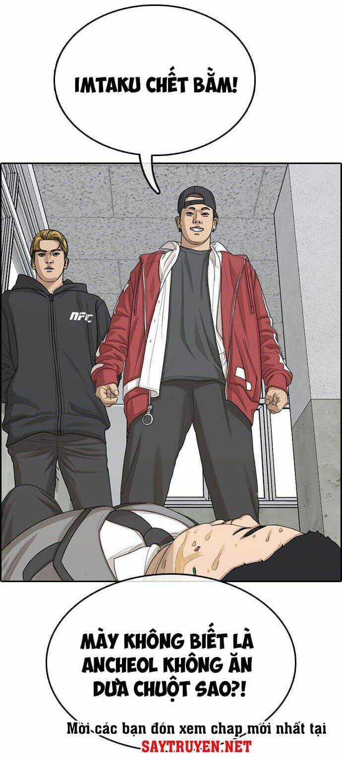 Những Mảnh Đời Tan Vỡ Chương 8 trang 21