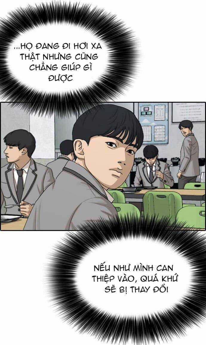 Những Mảnh Đời Tan Vỡ Chương 8 trang 25