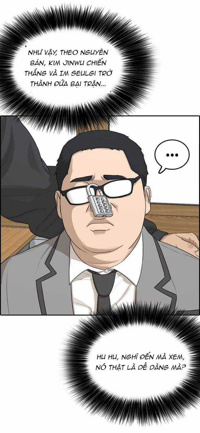 Những Mảnh Đời Tan Vỡ Chương 8 trang 3