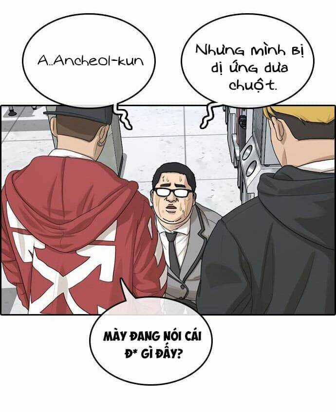 Những Mảnh Đời Tan Vỡ Chương 8 trang 30