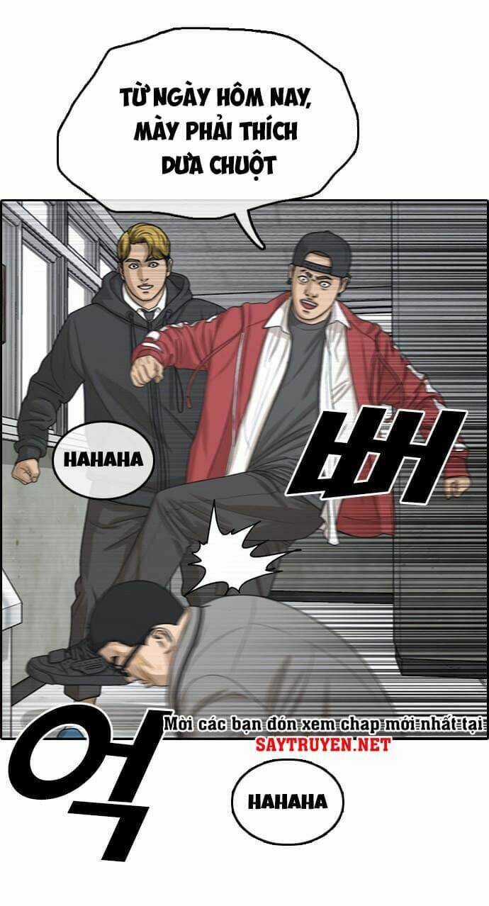 Những Mảnh Đời Tan Vỡ Chương 8 trang 31