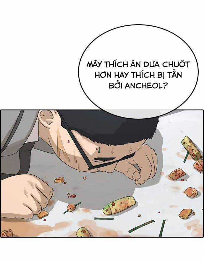 Những Mảnh Đời Tan Vỡ Chương 8 trang 33