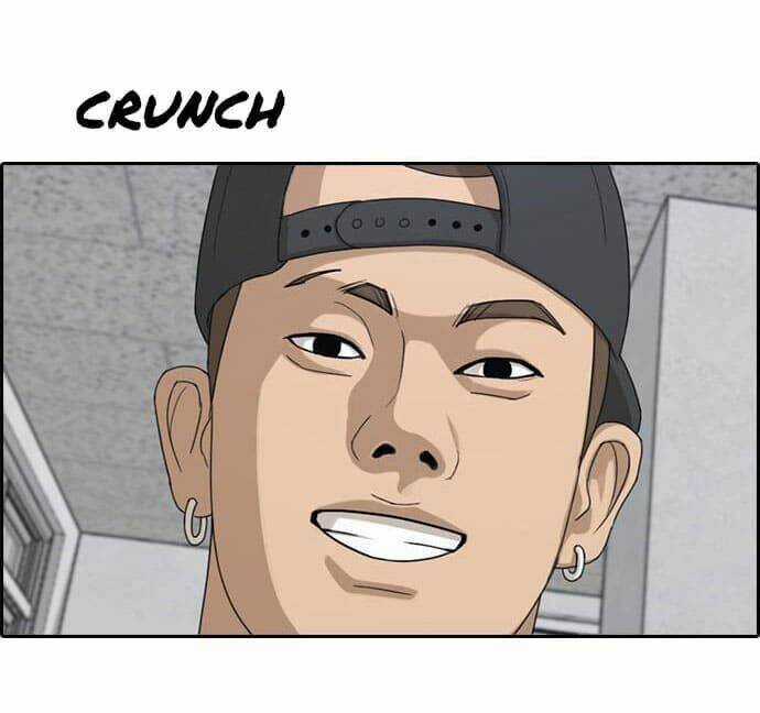 Những Mảnh Đời Tan Vỡ Chương 8 trang 36