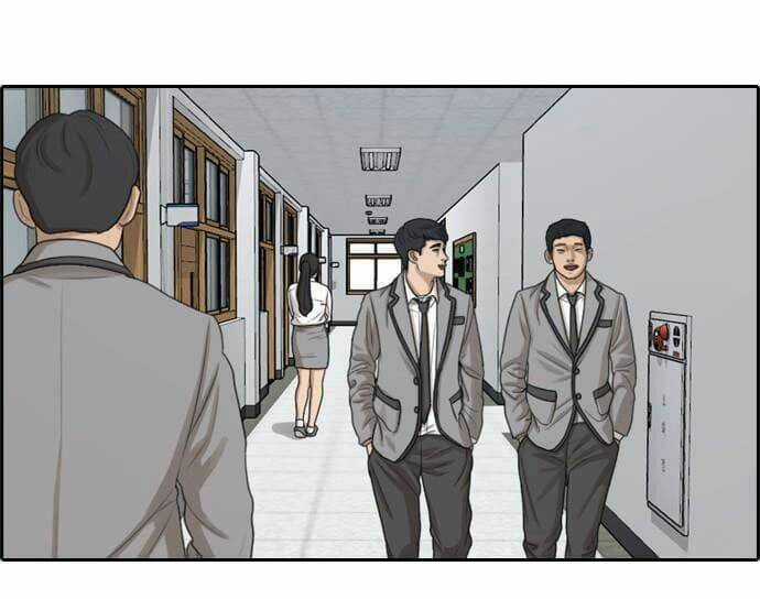 Những Mảnh Đời Tan Vỡ Chương 8 trang 41