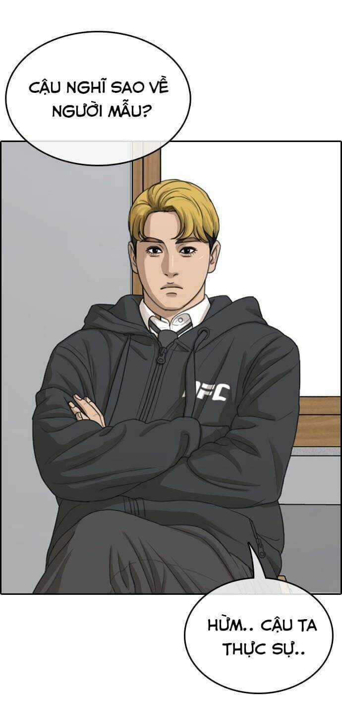 Những Mảnh Đời Tan Vỡ Chương 8 trang 43