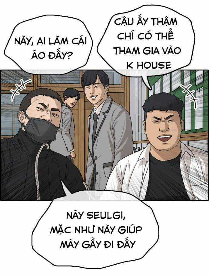 Những Mảnh Đời Tan Vỡ Chương 8 trang 45