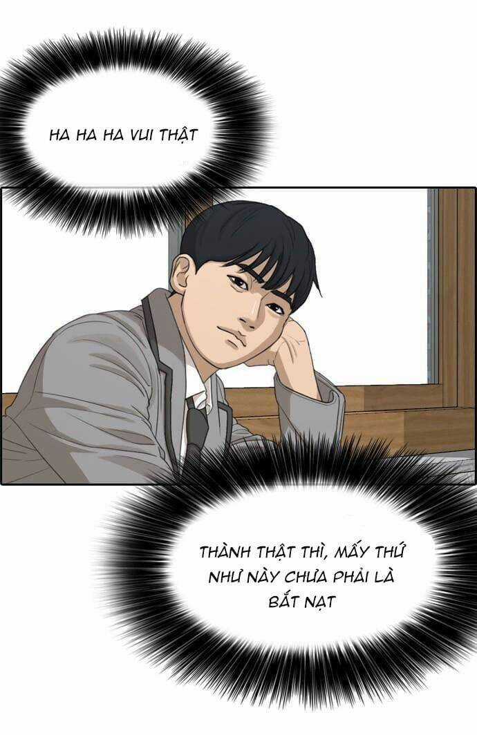 Những Mảnh Đời Tan Vỡ Chương 8 trang 46