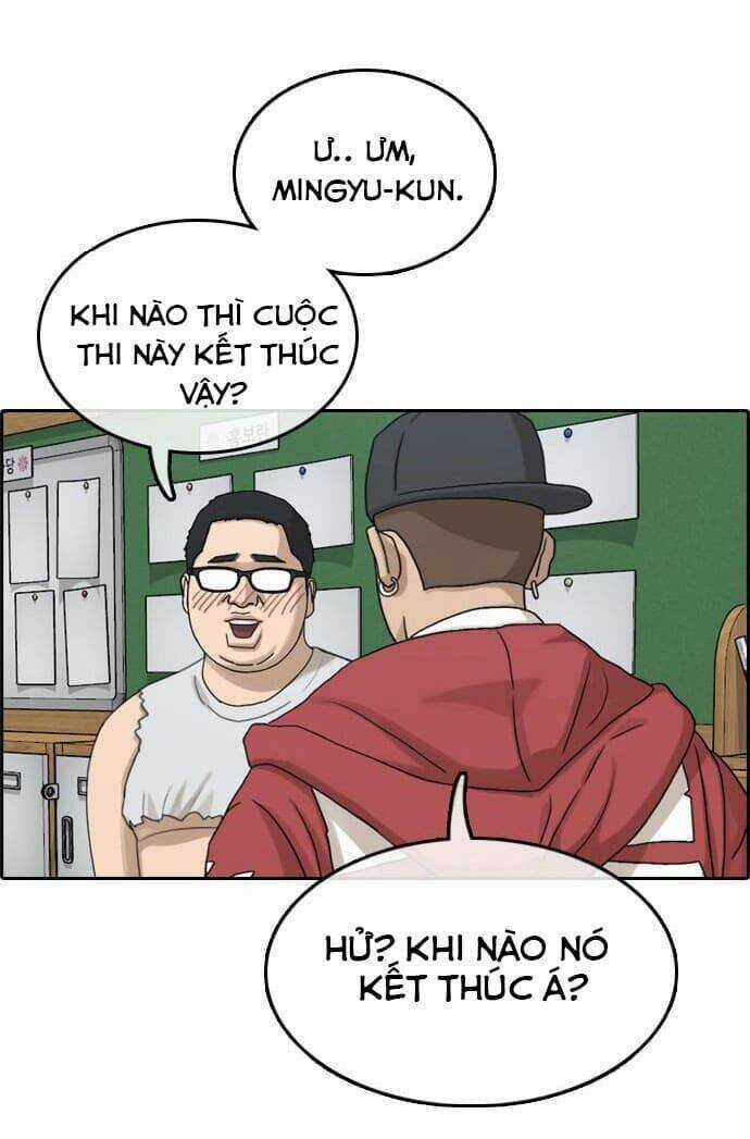 Những Mảnh Đời Tan Vỡ Chương 8 trang 49