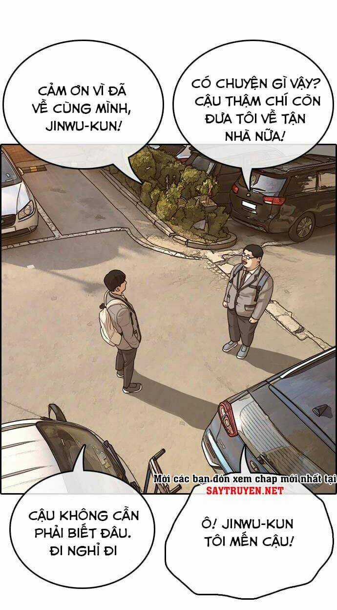 Những Mảnh Đời Tan Vỡ Chương 8 trang 62