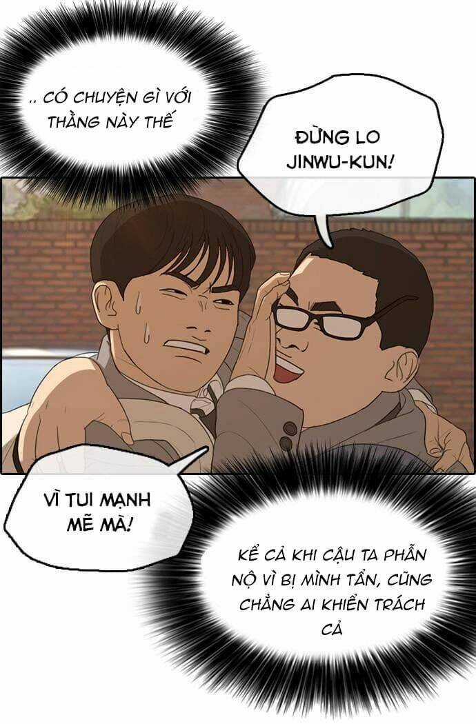 Những Mảnh Đời Tan Vỡ Chương 8 trang 67