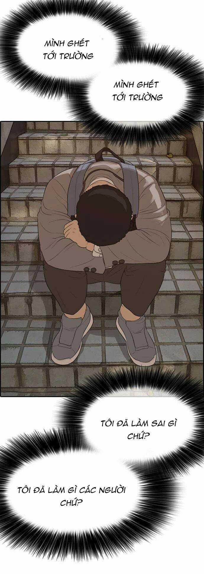 Những Mảnh Đời Tan Vỡ Chương 8 trang 73